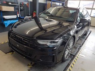 Audi A6 2023