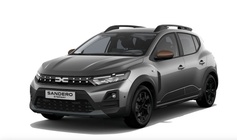 Dacia Sandero 2026