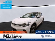 Volkswagen ID.4 2021