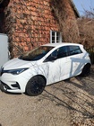 Renault ZOE 2022