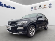 Volkswagen T-Roc 2020