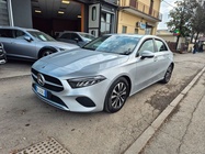 Mercedes-Benz A-Class 2023