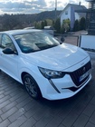 Peugeot 208 2022
