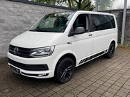 Volkswagen T6 2016
