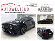 Mercedes-Benz A-Class 2024