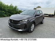 Peugeot 3008 2021