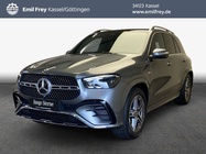 Mercedes-Benz GLE-Class 2025