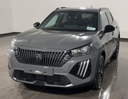 Peugeot 2008 2024