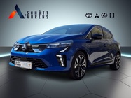 Mitsubishi Colt 2025