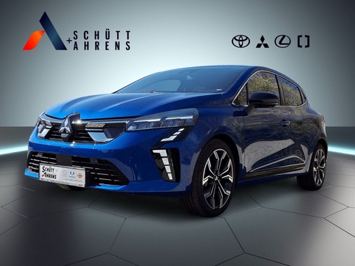 Mitsubishi Colt 2025