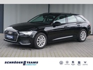 Audi A6 2022
