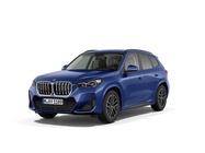 BMW X1 2025