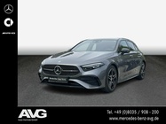 Mercedes-Benz A-Class 2023