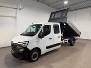 Renault Master 2022
