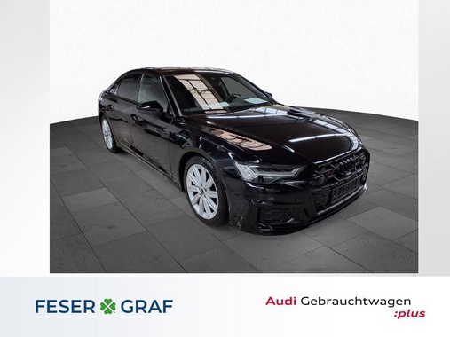 Audi S6 2024