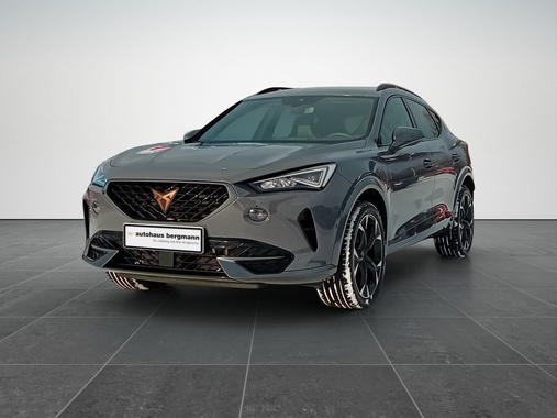 Cupra Formentor 2022