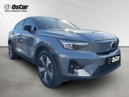 Volvo C40 2022