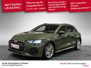 Audi A3 2025