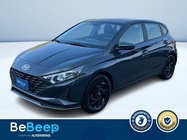 Hyundai i20 2024