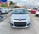 Fiat Panda 2017