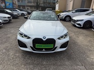 BMW 4 Series 2021