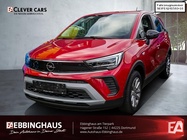 Opel Crossland 2021