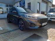 Ford Kuga 2021