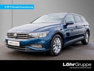 Volkswagen Passat 2020