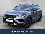 Cupra Ateca 2025