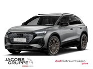 Audi Q4 e-tron 2023