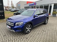 Mercedes-Benz GLB-Class 2021