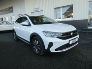 Volkswagen Taigo 2024