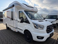 Ford Transit 2025