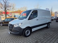 Mercedes-Benz Sprinter 2019
