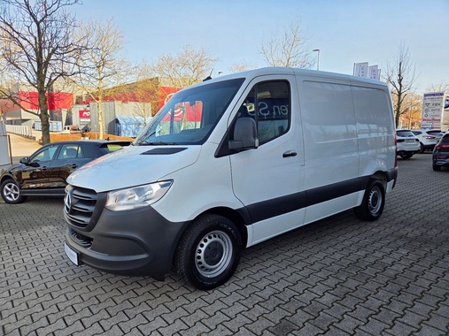 Mercedes-Benz Sprinter 2019