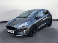 Ford Fiesta 2019