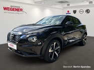 Nissan Juke 2023