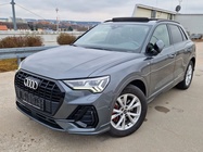 Audi Q3 2021