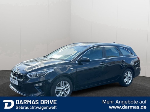 Kia cee'd Sportswagon 2021