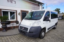 Fiat Ducato 2013