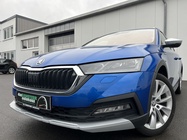 Skoda Octavia 2022
