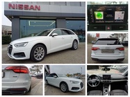 Audi A4 2022