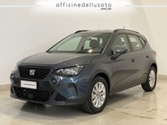 Seat Arona 2023
