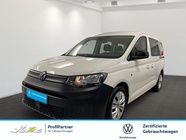 Volkswagen Caddy Maxi 2022