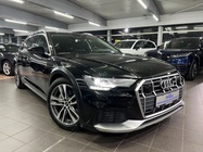 Audi A6 2021