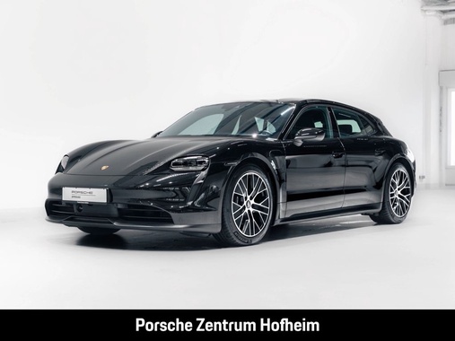 Porsche Taycan 2023