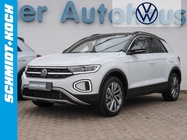 Volkswagen T-Roc 2024