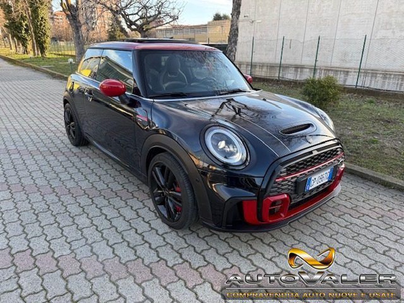 MINI Other