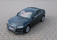 Audi A4 2019