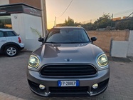 MINI Countryman 2018
